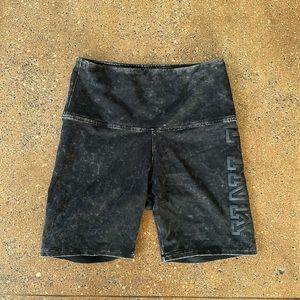 Victoria’s Secret PINK biker shorts